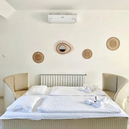 Appartement Prime - Floor 1-bedroom With Balcony *