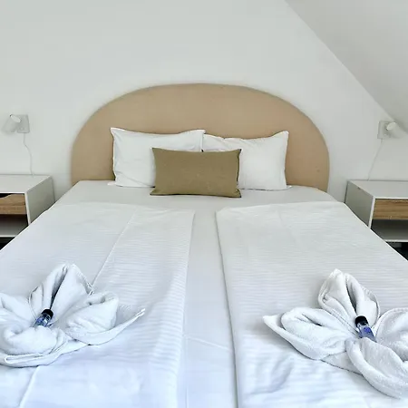 Prime - Floor 1-bedroom With Balcony Appartement
