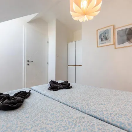 Lejlighed Prime - Floor 1-bedroom With Balcony *
