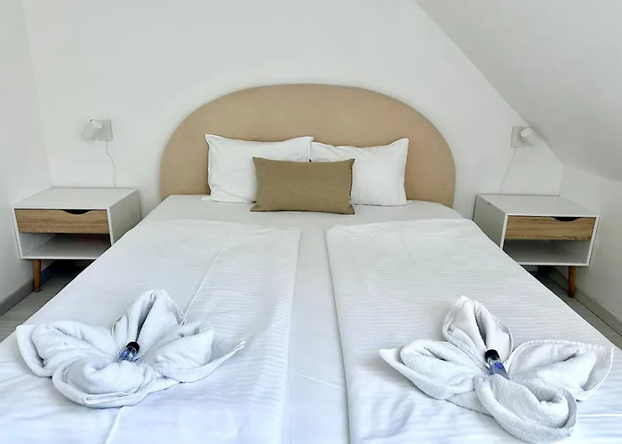Prime - Floor 1-bedroom With Balcony Apartamento