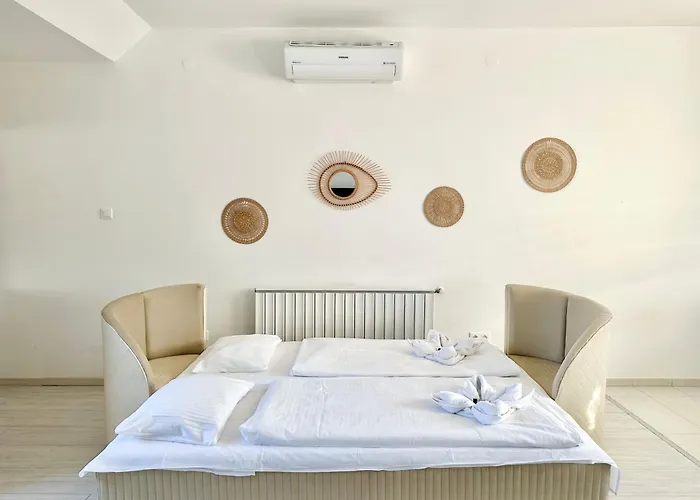 Apartament Prime - Floor 1-bedroom With Balcony *